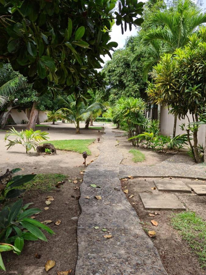 ホテル Isla Tajin Tuxpan  エクステリア 写真