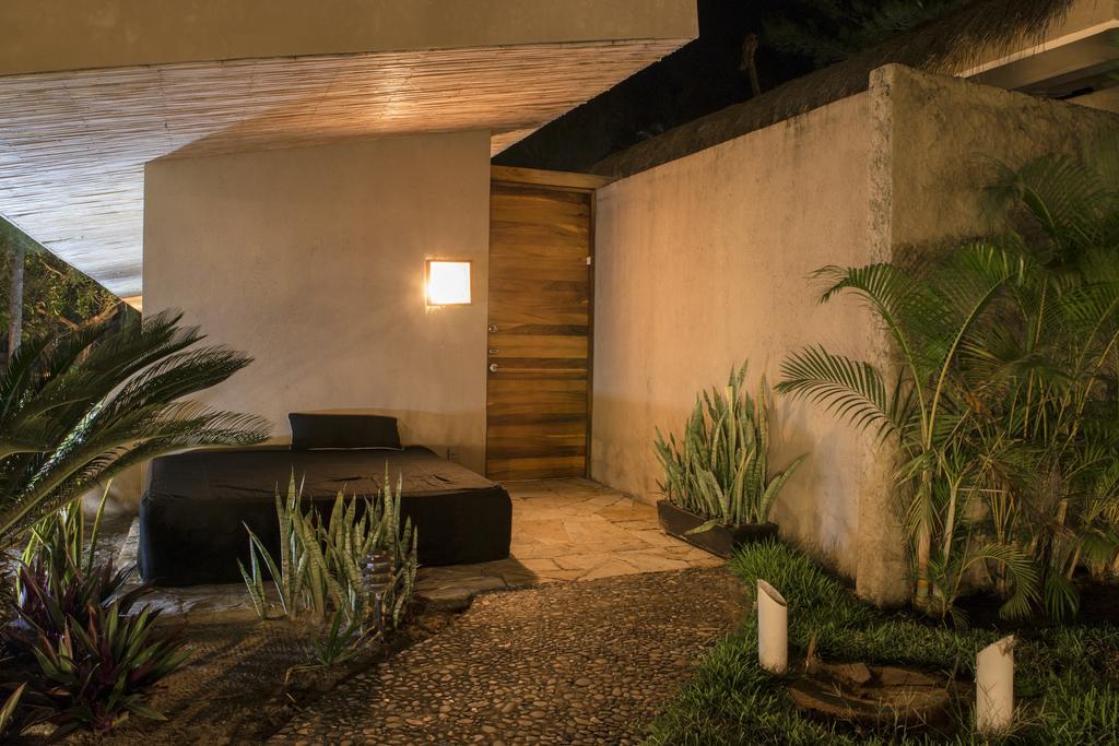 ホテル Isla Tajin Tuxpan  部屋 写真
