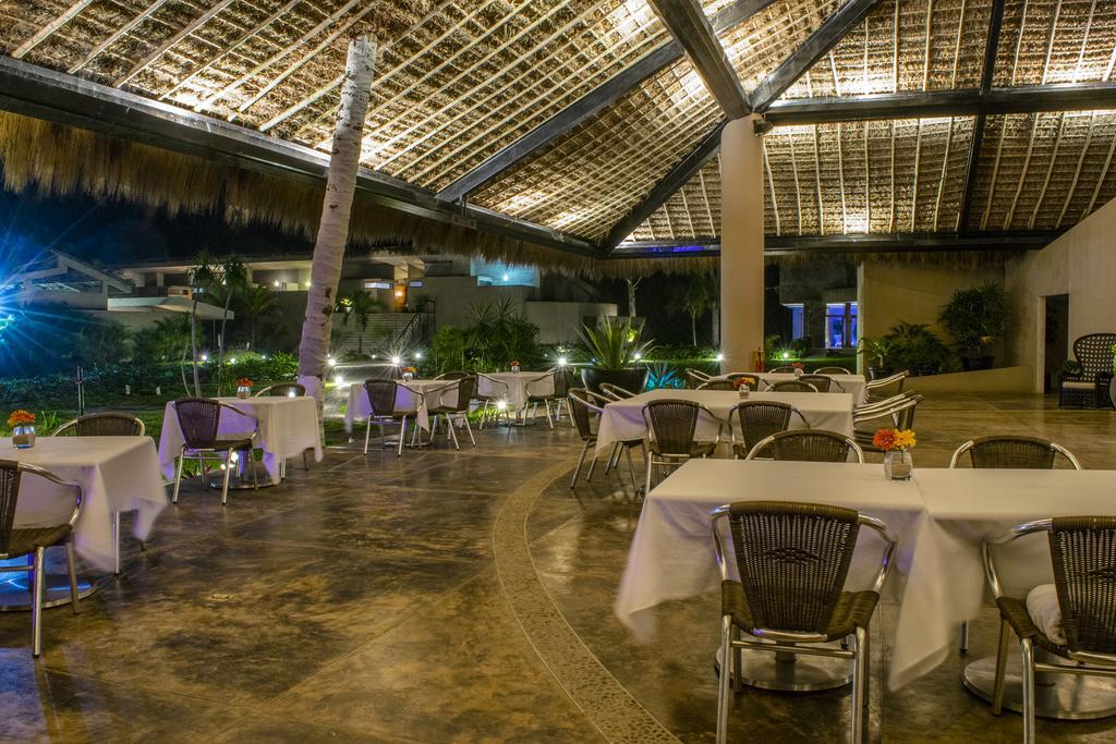 ホテル Isla Tajin Tuxpan  エクステリア 写真