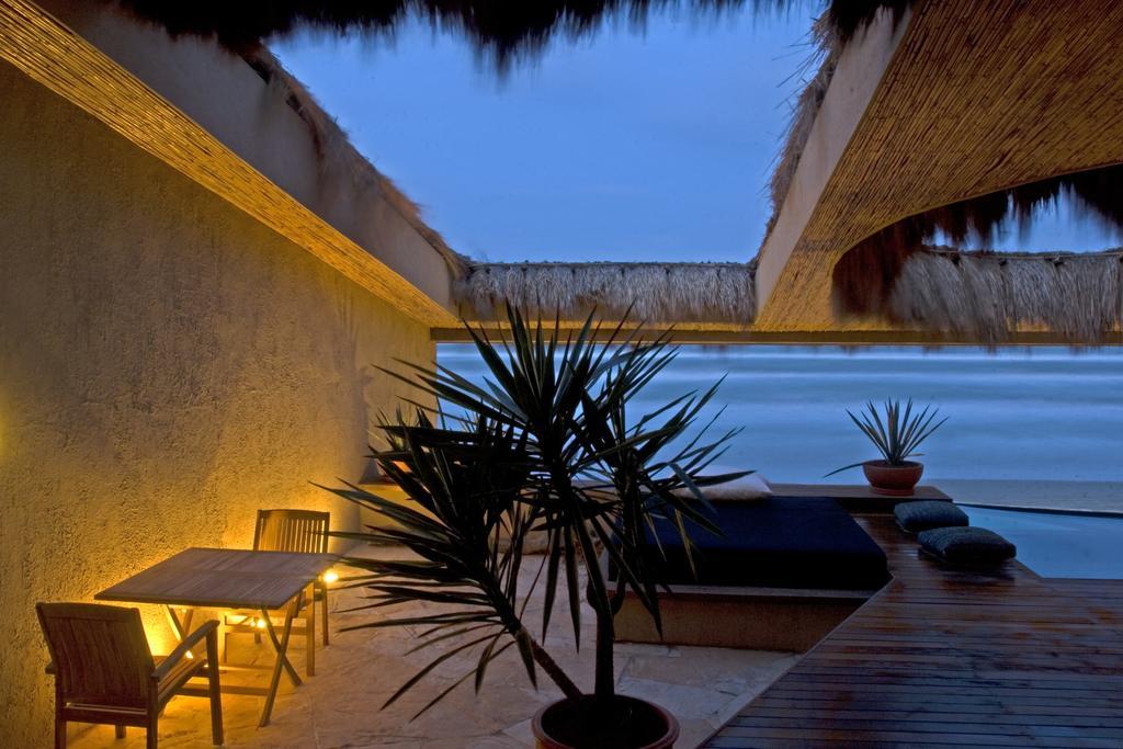 ホテル Isla Tajin Tuxpan  部屋 写真