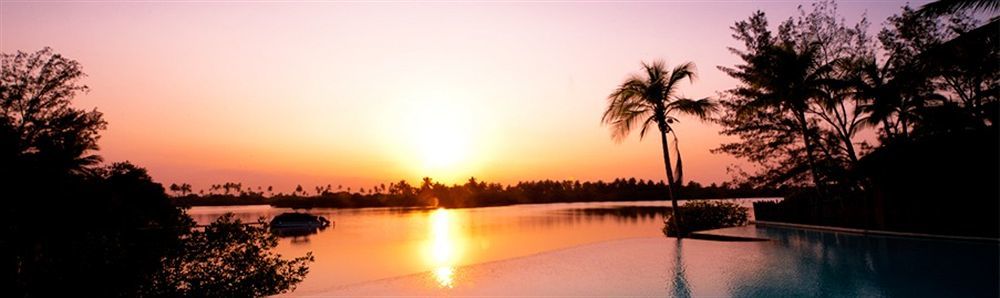 ホテル Isla Tajin Tuxpan  エクステリア 写真