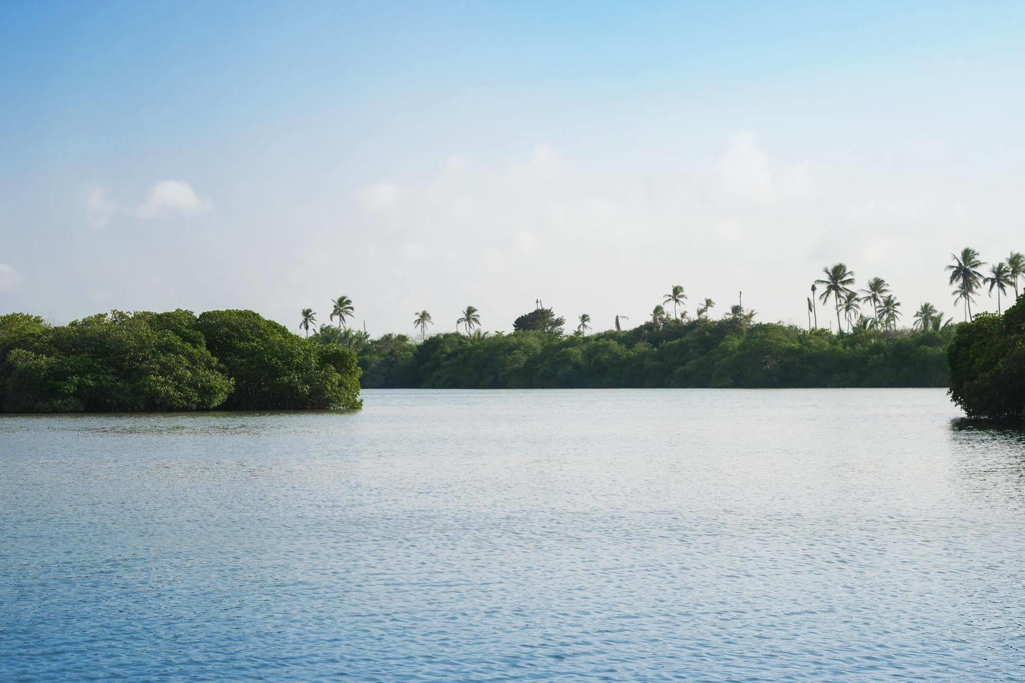 ホテル Isla Tajin Tuxpan  エクステリア 写真