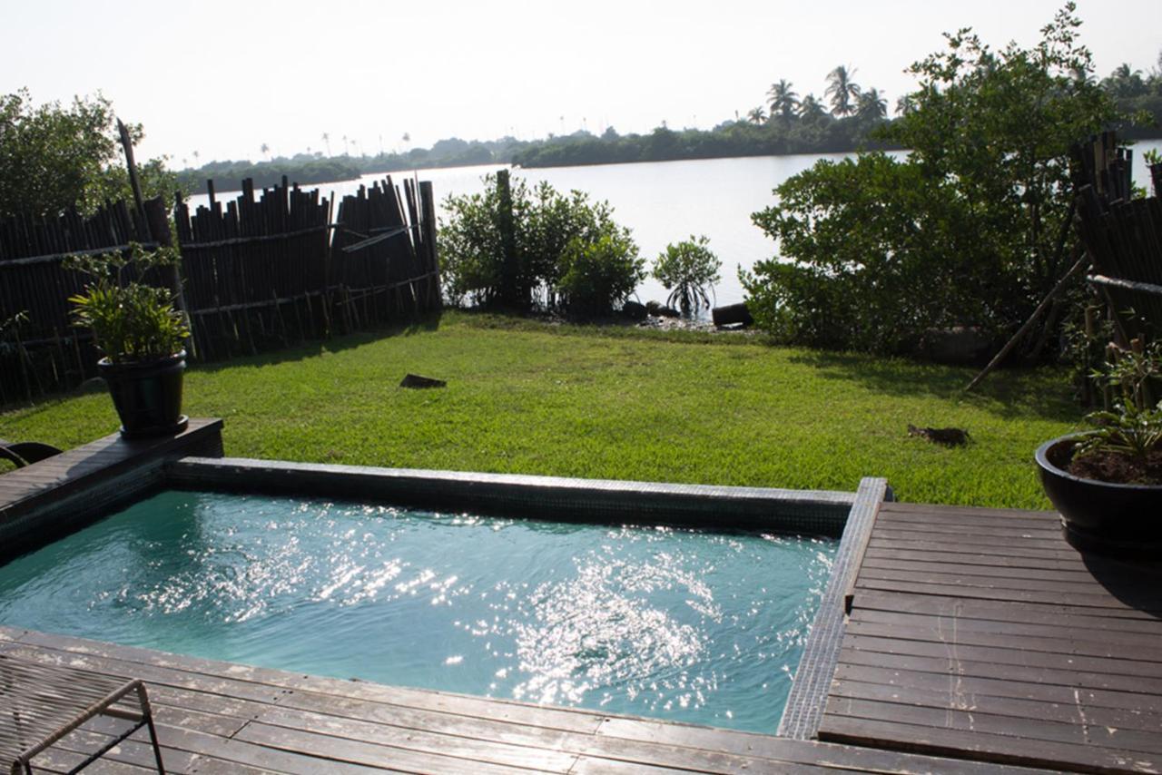 ホテル Isla Tajin Tuxpan  エクステリア 写真