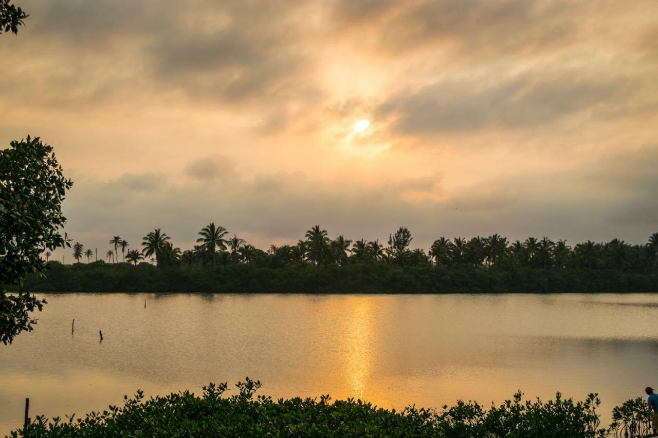 ホテル Isla Tajin Tuxpan  エクステリア 写真