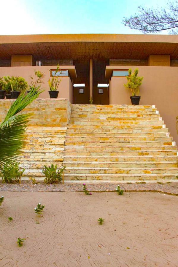 ホテル Isla Tajin Tuxpan  エクステリア 写真