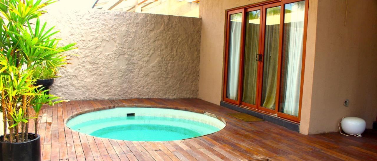 ホテル Isla Tajin Tuxpan  エクステリア 写真